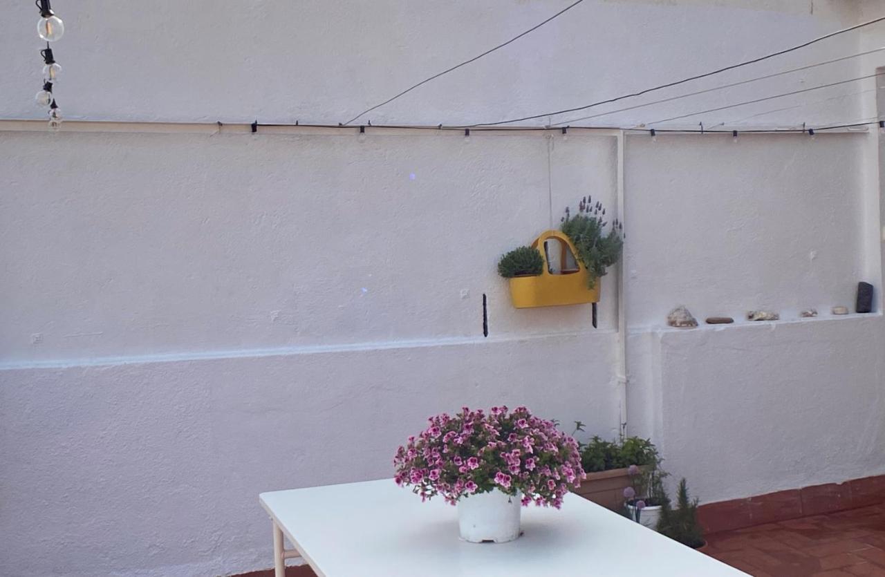 Blanes Old Town: 2 Blocks/2 Min Walk To The Beach エクステリア 写真