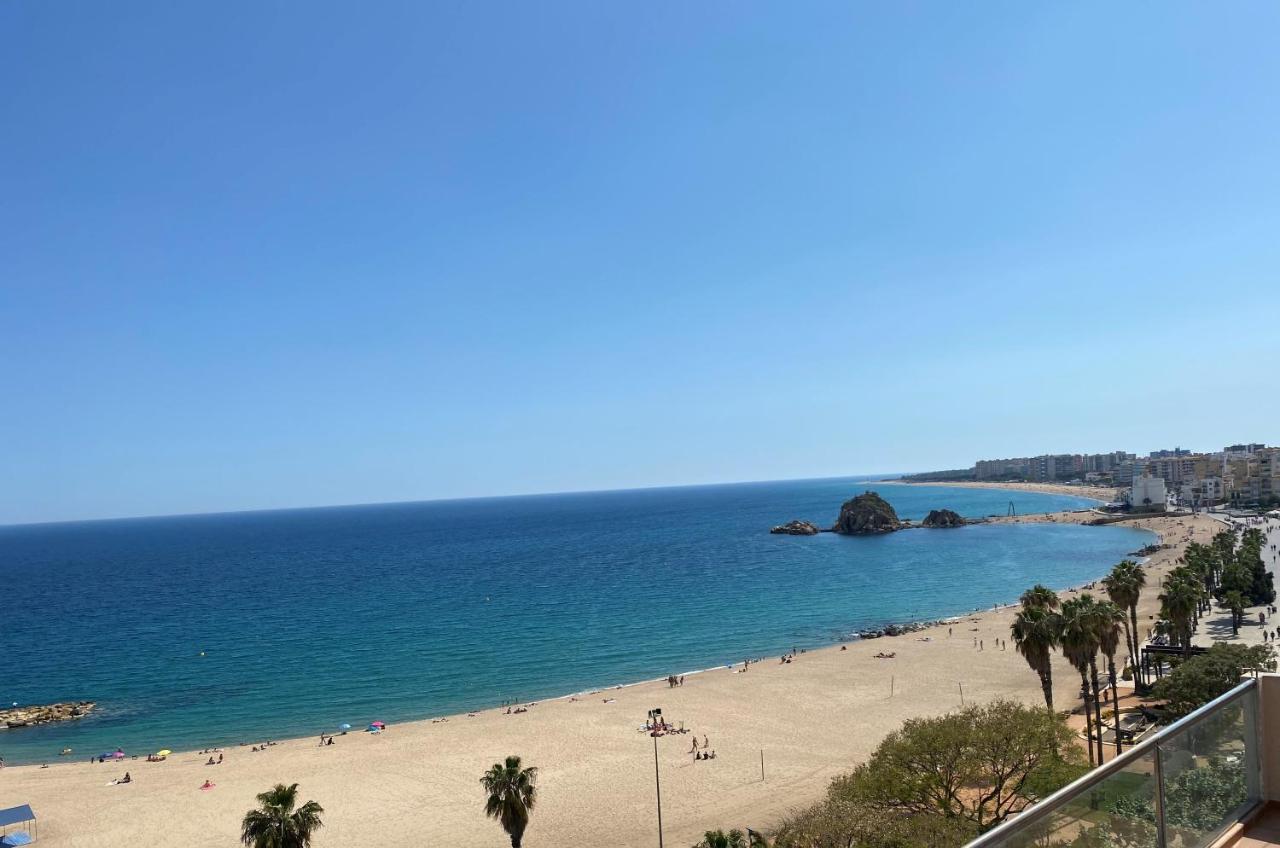 Blanes Old Town: 2 Blocks/2 Min Walk To The Beach エクステリア 写真