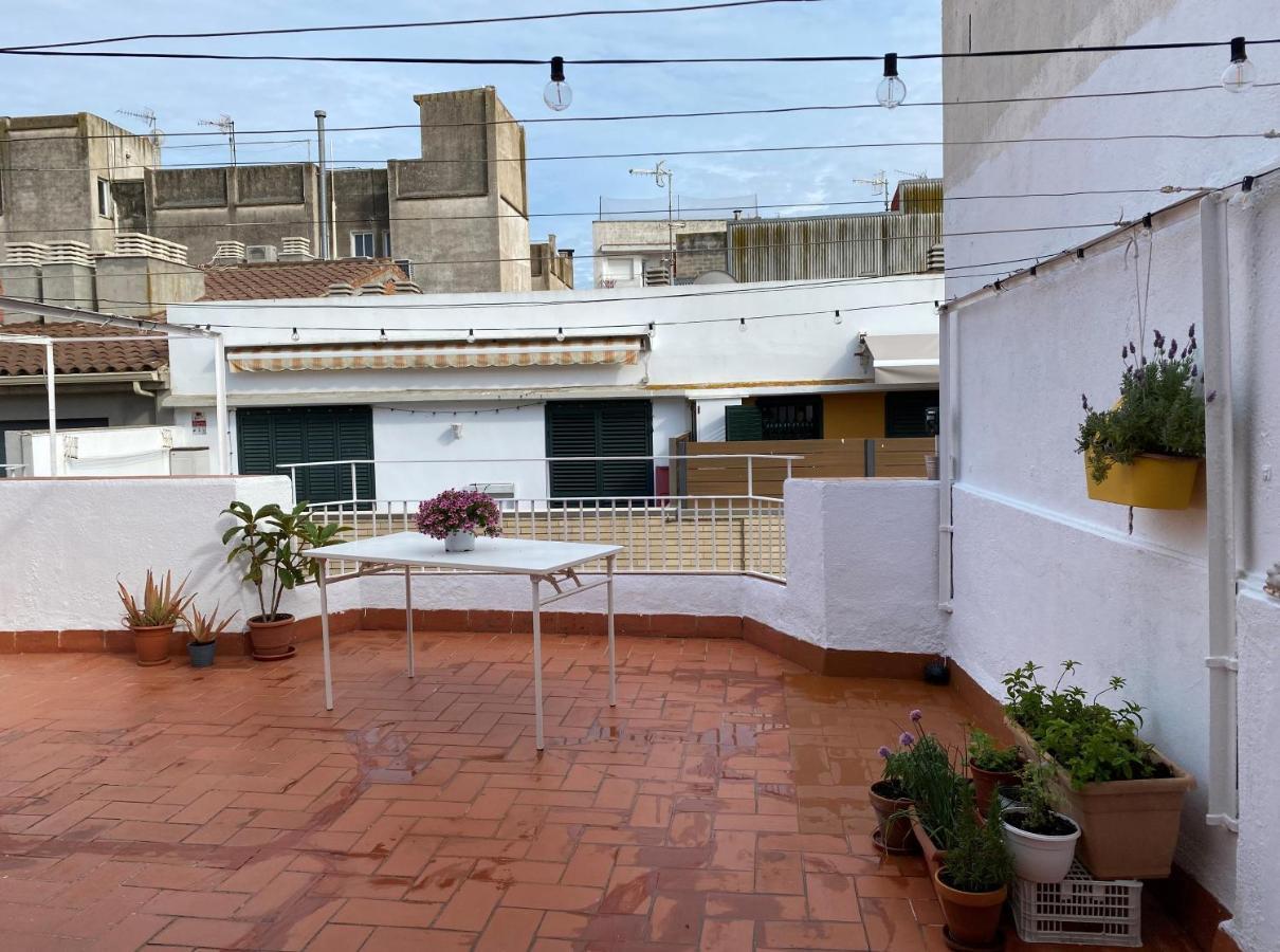 Blanes Old Town: 2 Blocks/2 Min Walk To The Beach エクステリア 写真